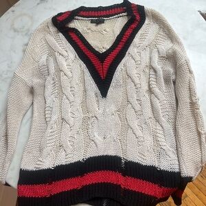 Rag and Bone Cricket Sweater